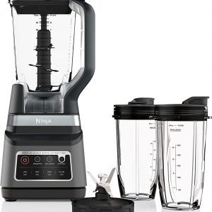 Full-Size Blender